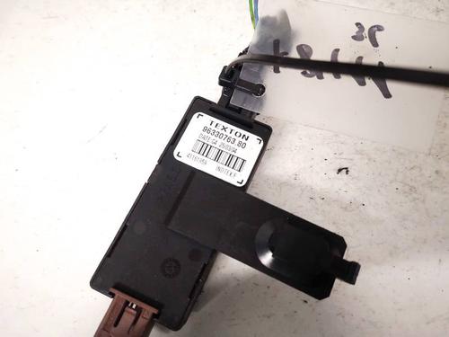 Electronic module PEUGEOT 607 (9D, 9U) 2.2 HDi | BP35354449M83 - Image 2