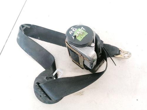 Used Front right seatbelt Front right seatbelt VW PASSAT B5 Variant (3B5) 1.9 TDI (115 hp) 35591853 35591853