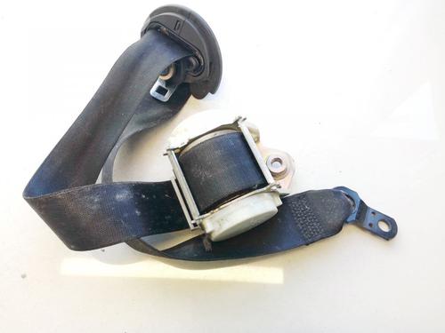 Used Front right seatbelt Front right seatbelt BMW X3 (E83) 2.0 d (150 hp) 35643760 35643760