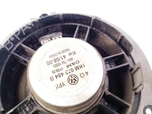 Speaker VW GOLF V (1K1) 1.4 TSI | BP32587618E2  - Image 6
