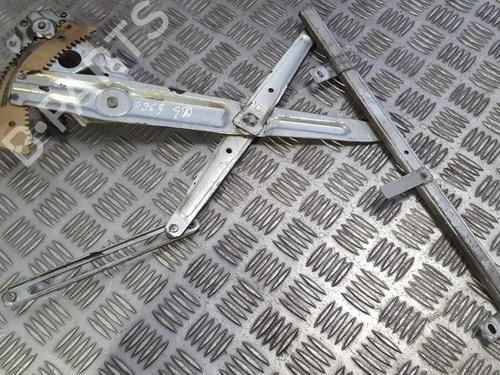 Used Rear right window mechanism Rear right window mechanism DAIHATSU GRAN MOVE (G3) 1.6 16V (G301) (91 hp) 35684080 35684080