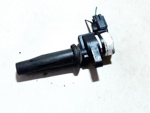 Used Ignition coil Ignition coil TOYOTA PRIUS Liftback (_W2_) 1.5 Hybrid (NHW20_, NHW20R) (112 hp) 35689936 35689936