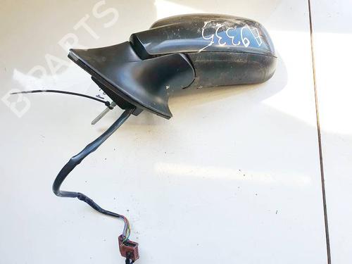 Used Left mirror Left mirror 35258626 35258626