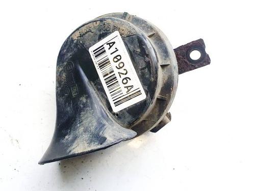 Horn OPEL CORSA D (S07) 1.2 (L08, L68) | BP34804595E13 - Image 2
