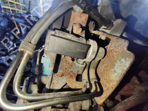 Used Electronic module Electronic module CITROËN C3 I (FC_, FN_) 1.4 HDi (70 hp) 35605529 35605529
