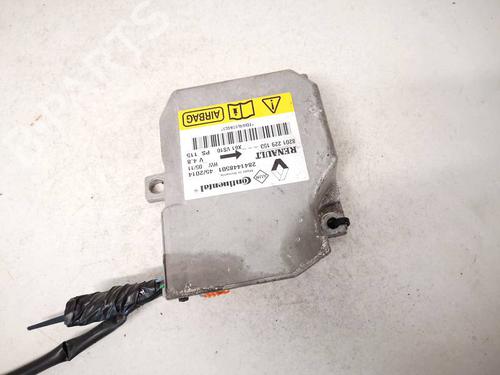 ecu-airbags-renault-kangoo-grand-kangoo-ii-kw01_-2008-32922797 main image