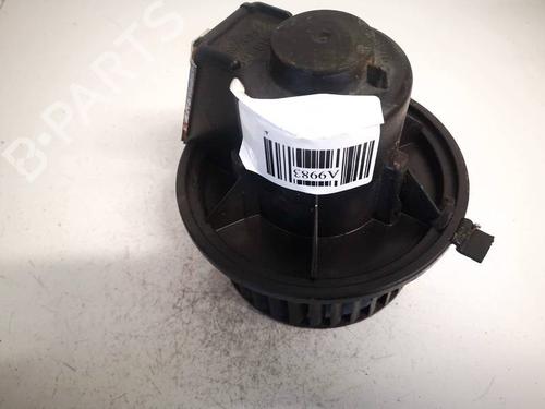 Used Heater blower motor Heater blower motor 35133540 35133540