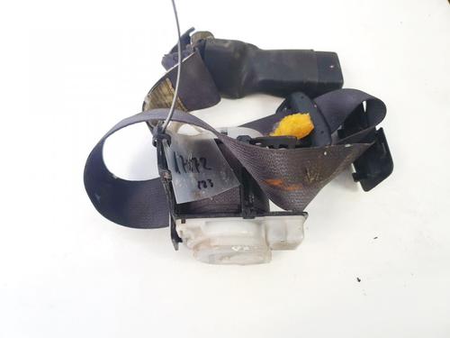Used Rear left seatbelt Rear left seatbelt SUBARU LEGACY IV (BL) 2.5 i AWD (BL9) (173 hp) 35449920 35449920