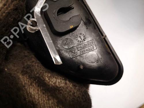 Rear right interior door handle BMW X5 (E53) 3.0 d | BP34887013I16 - Image 3