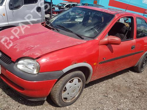 Used Parts OPEL CORSA B (S93) 1.0 i 12V (F08, F68, M68) 4526608