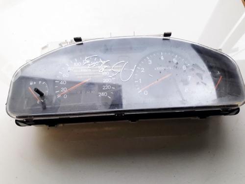 Used Instrument cluster Instrument cluster MITSUBISHI GALANT VIII Estate (EA_, EC_) 2.0 (EA2W) (136 hp) 35864097 35864097