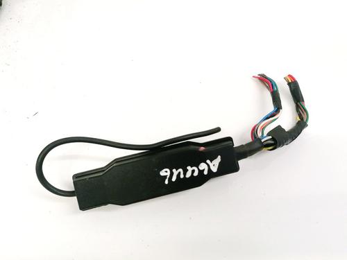 Used Electronic module Electronic module PEUGEOT 206 SW (2E/K) 1.4 16V (88 hp) 32892139 32892139