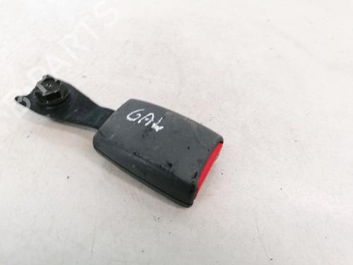 Used Seat buckle Seat buckle 35527035 35527035