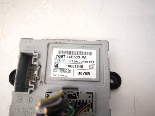 Electronic module FORD MONDEO IV (BA7) 2.0 TDCi | BP34767247M83 - Image 2