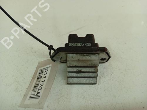 Used Heater resistor Heater resistor 39643805 39643805