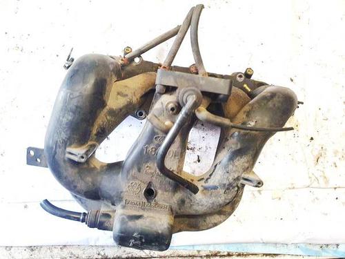 Used Intake manifold Intake manifold FORD FOCUS I (DAW, DBW) 1.8 16V (115 hp) 35676426 35676426