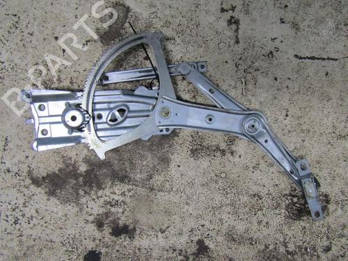 Used Front right window mechanism Front right window mechanism 35662720 35662720
