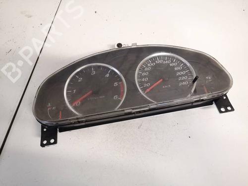 Used Instrument cluster Instrument cluster MAZDA 6 Hatchback (GG) 2.0 DI (GG14) (136 hp) 35134633 35134633