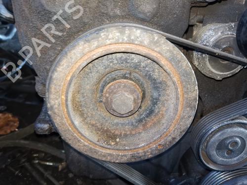 Used Pulley Pulley 35588510 35588510
