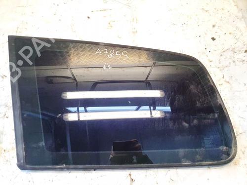 Used Rear left quarter glass Rear left quarter glass HYUNDAI TRAJET (FO) 2.0 CRDi (113 hp) 35447045 35447045