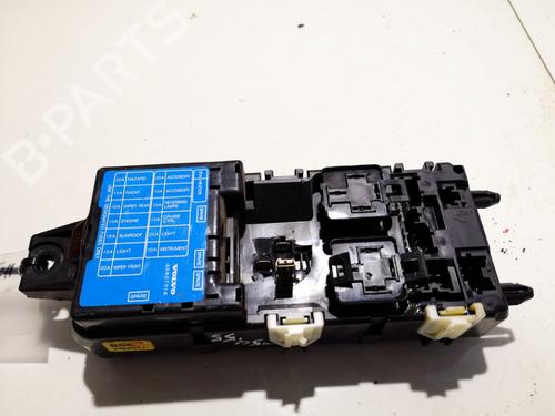 Used Fuse box Fuse box VOLVO S40 I (644) 2.0 (140 hp) 33103622 33103622