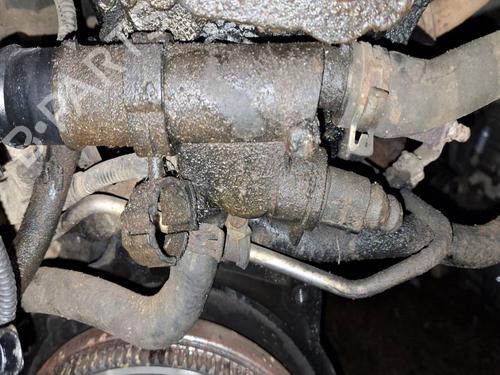Used Thermostat housing Thermostat housing 34813581 34813581