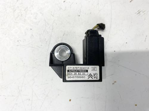 Electronic module CITROËN C4 I (LC_) 1.6 16V | BP32577631M83  - Image 5