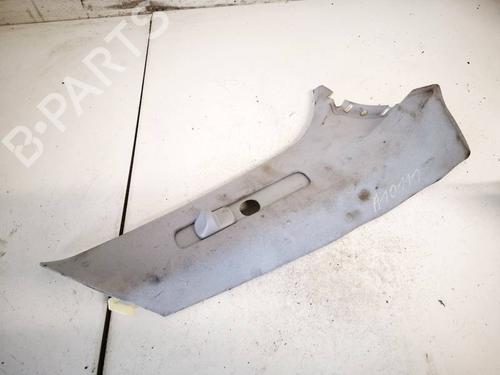 Used Other Other MERCEDES-BENZ C-CLASS (W203) C 200 Kompressor (203.042) (163 hp) 35073721 35073721