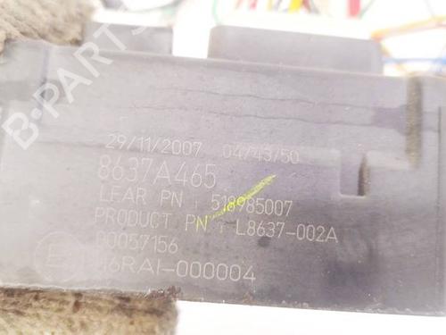 Fuse box MITSUBISHI LANCER VIII (CY_A, CZ_A) 2.0 DI-D (CY8A) | BP32614640E1