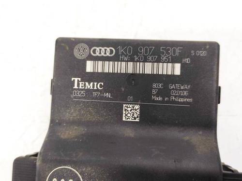 Electronic module VW GOLF V (1K1) 1.4 16V | BP32952306M83 - Image 2