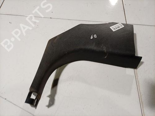 Used Step Step RENAULT SCÉNIC III (JZ0/1_) 1.5 dCi (106 hp) 34753580 34753580