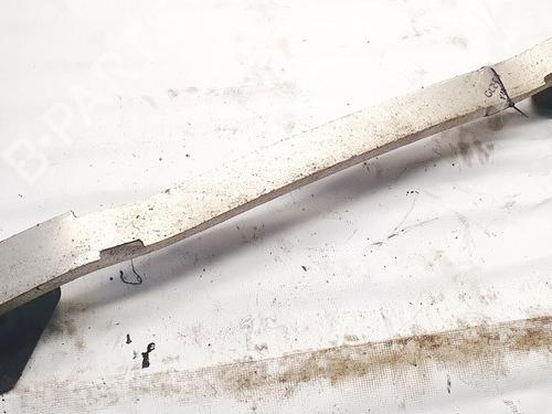 Used Rear bumper reinforcement Rear bumper reinforcement 35476355 35476355