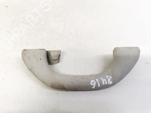 Used Interior roof handle Interior roof handle VW TOURAN (1T1, 1T2) 2.0 TDI (136 hp) 35396796 35396796