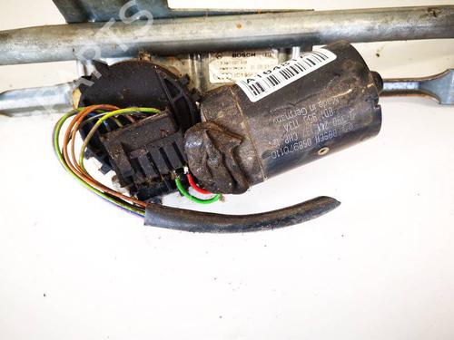 Used Front wiper motor Front wiper motor AUDI A4 B5 (8D2) 1.8 (125 hp) 34972396 34972396