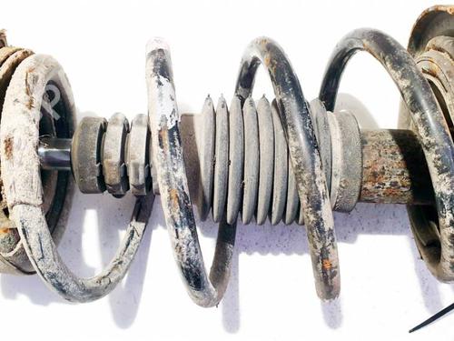 Used Shock absorber spring Shock absorber spring RENAULT SCÉNIC II (JM0/1_) 1.9 dCi (JM0G, JM12, JM1G, JM2C) (120 hp) 34779488 34779488