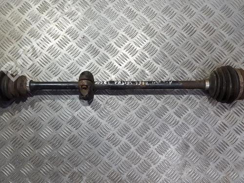 Used Right front driveshaft Right front driveshaft OPEL VECTRA B (J96) 1.8 i 16V (F19) (116 hp) 35664137 35664137