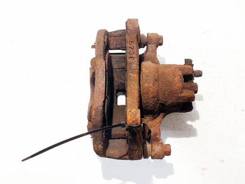 Left front brake caliper MITSUBISHI LANCER VIII (CY_A, CZ_A) 1.5 | BP34933229M105 - Image 3