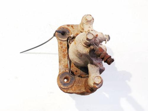 Right rear brake caliper KIA CEE'D Hatchback (ED) 1.6 CRDi 90 | BP34956600M106 - Image 2