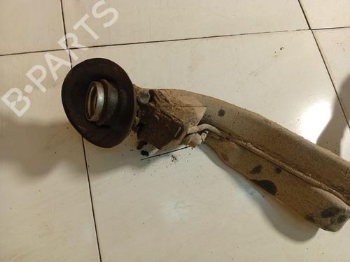 Pipe OPEL CORSA C (X01) 1.7 CDTI (F08, F68) | BP39014013M125 - Image 2