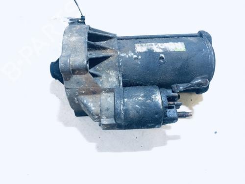 Used Starter Starter 35584736 35584736