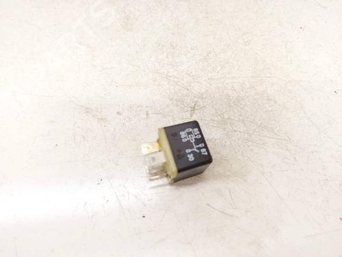 Used Electronic sensor Electronic sensor SEAT IBIZA II (6K1) 1.4 i (60 hp) 40166418 40166418