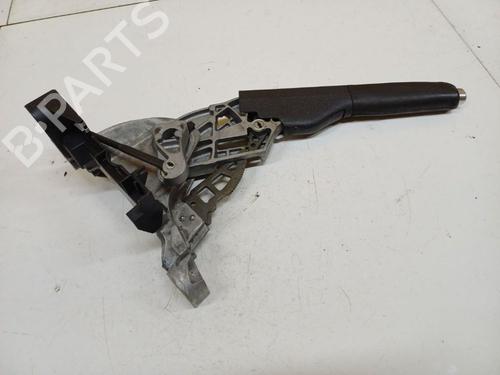 Hand brake VW GOLF VI (5K1) 1.4 TSI | BP39643711I18 - Image 4