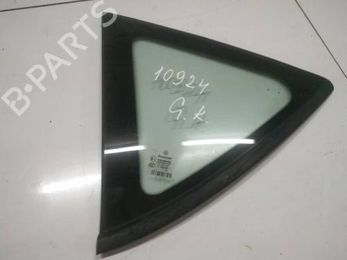 Panel rude bagtil venstre Panel rude bagtil venstre 34884102 34884102