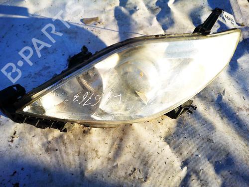 Used Left headlight Left headlight MAZDA 5 (CR) 1.8 (CR19) (116 hp) 35567034 35567034