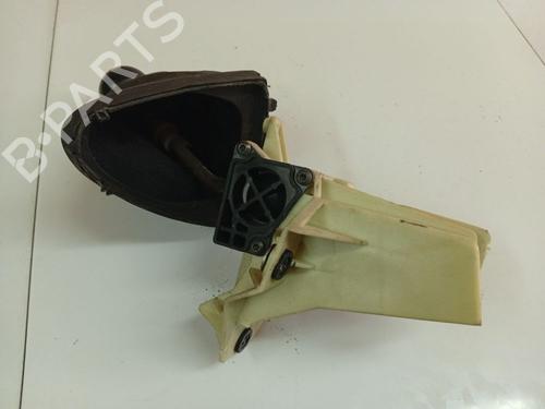 Gear lever PEUGEOT 807 (EB_) 2.2 HDi | BP36518039M90 - Image 4