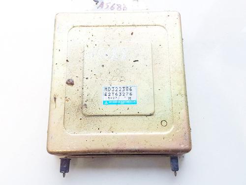 Used Engine control unit (ECU) Engine control unit (ECU) MITSUBISHI CARISMA (DA_) 1.6 (DA1A) (90 hp) 33098591 33098591