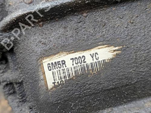 Gearbox FORD USA FUSION 2.5 | BP34959201M3 - Image 4