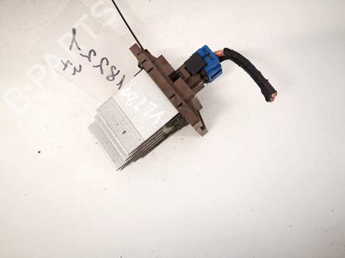 Used Heater resistor Heater resistor KIA CEE'D Hatchback (ED) 1.6 CRDi 115 (115 hp) 35387076 35387076