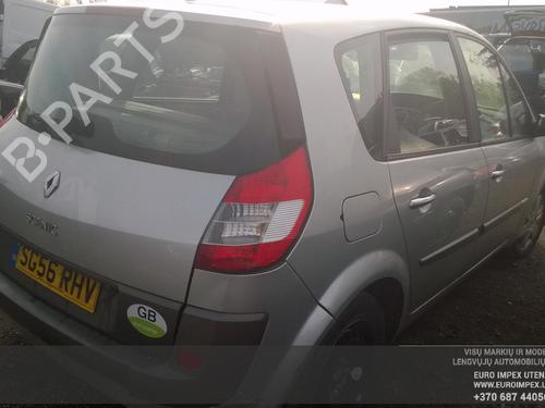 Engine mount RENAULT SCÉNIC II (JM0/1_) 1.5 dCi (JM1F) | BP32945621M89  - Image 10