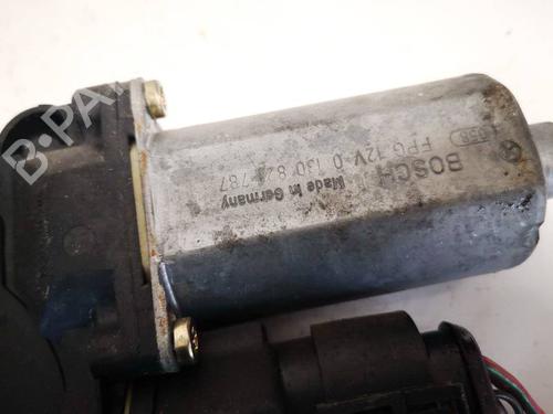 Left front window motor AUDI A4 B5 (8D2) 1.9 TDI | BP34916174E21 - Image 3